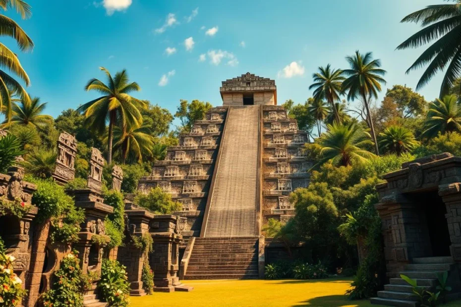 Civiliza es perdidas que desapareceram descubra suas hist rias