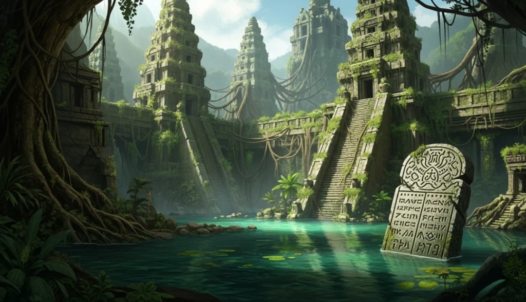 Civiliza es perdidas que desapareceram descubra suas hist rias