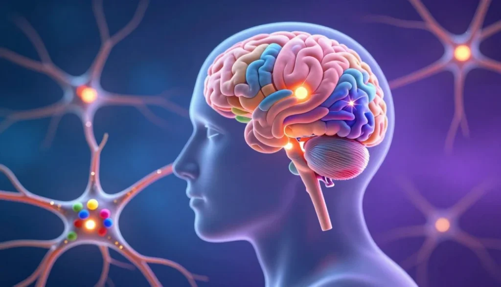 Curiosidades sobre o c rebro humano