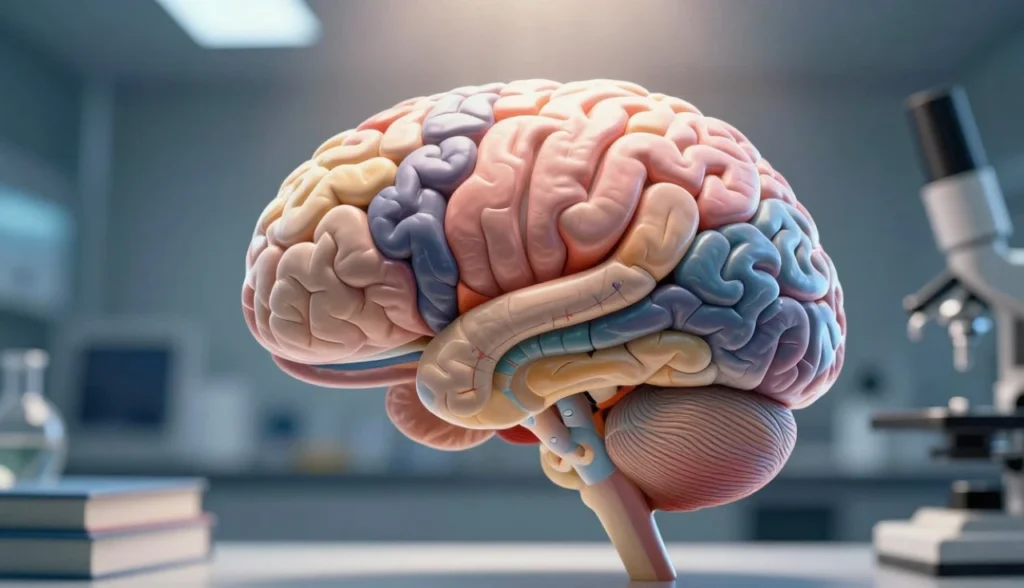 Curiosidades sobre o c rebro humano