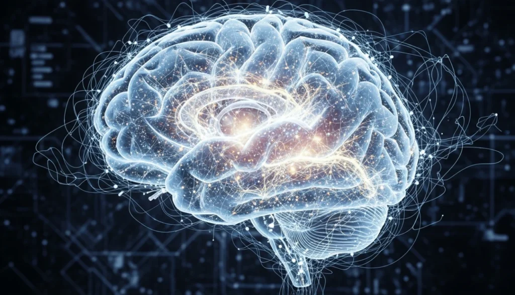 Curiosidades sobre o c rebro humano