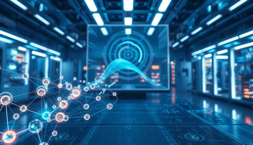 O que a computa o qu ntica