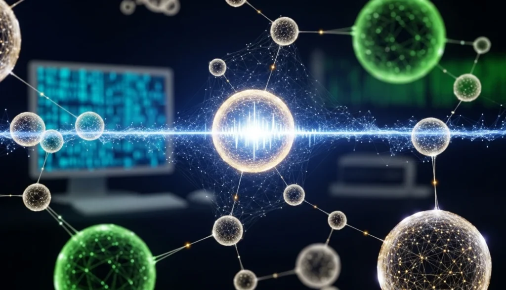 O que a computa o qu ntica