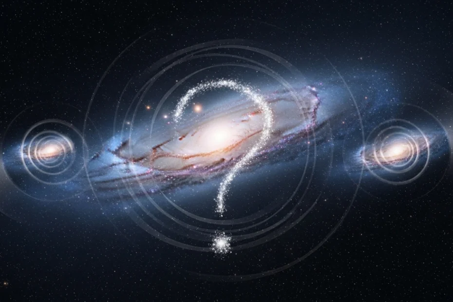 Ser que existem universos paralelos conhe a a verdade