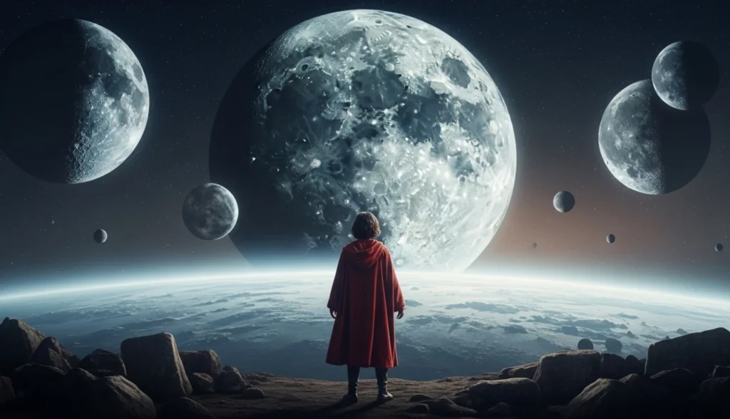 Ser que existem universos paralelos conhe a a verdade